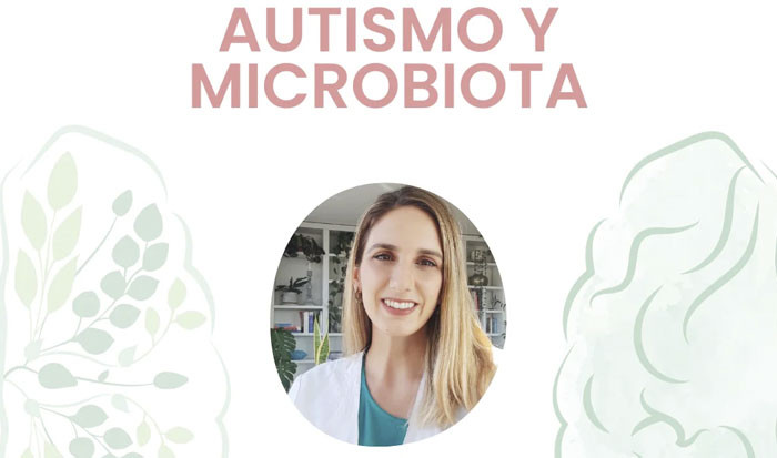 Autismo y Microbiota